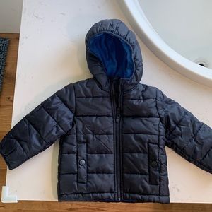 OshKosh B’gosh Snow Jacket Size 2T